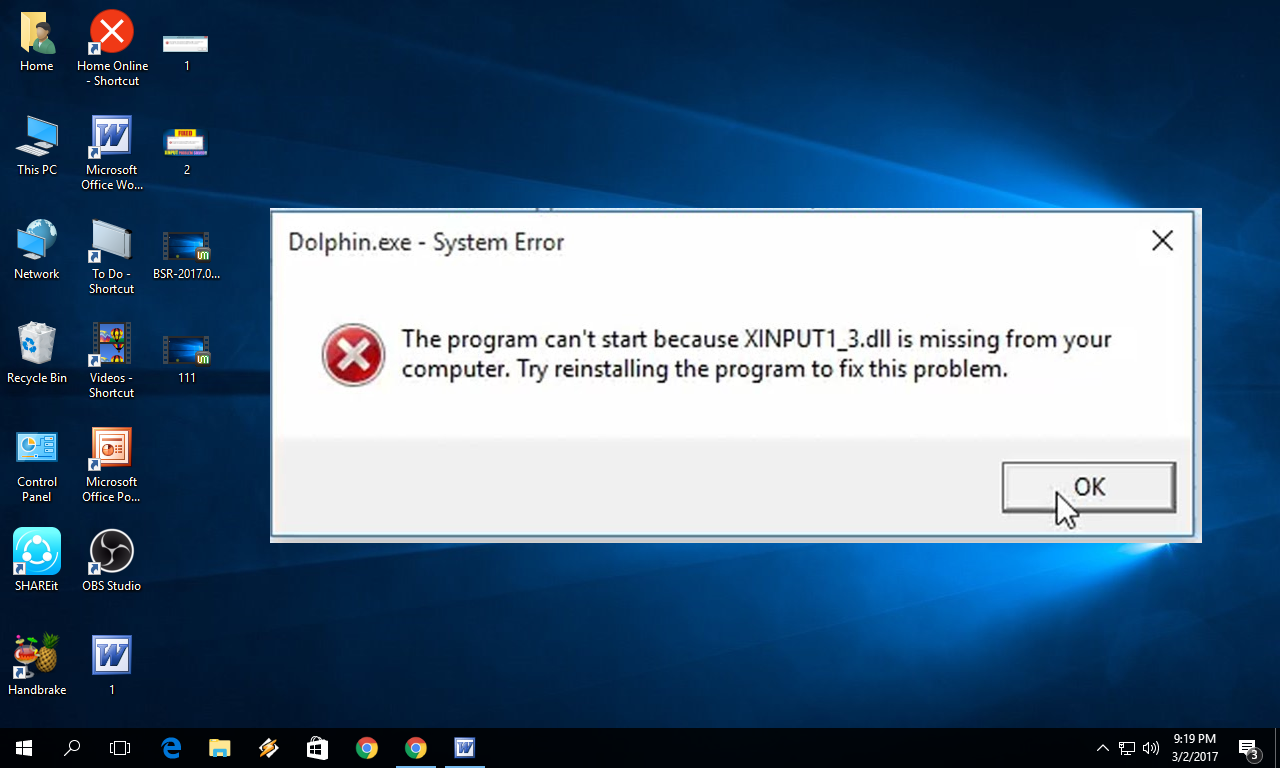 Install Dll Files Windows Everyolpor